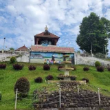 Tomb Of Saint Alphonsa Kottayam 